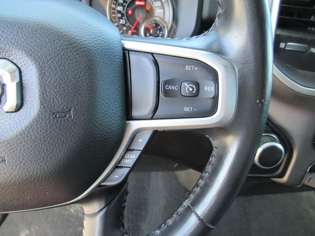 2022 Ram 1500 Big Horn Lone Star photo 19