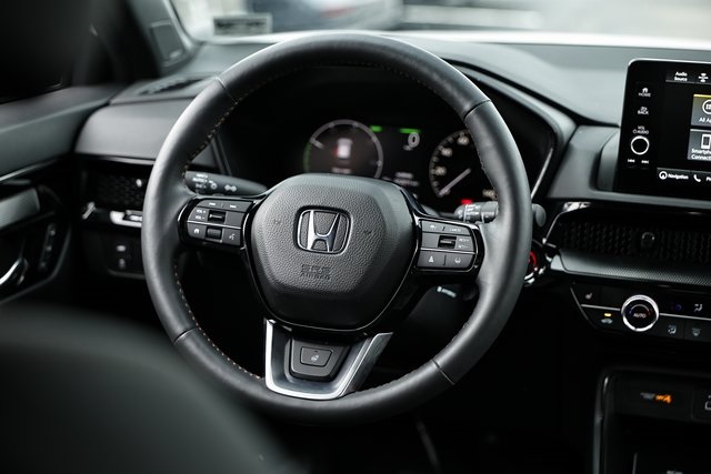 2024 Honda CR-V Hybrid Sport Touring photo 28