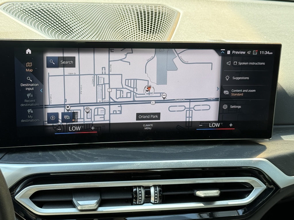 2024 Bmw 330e xDrive photo 12