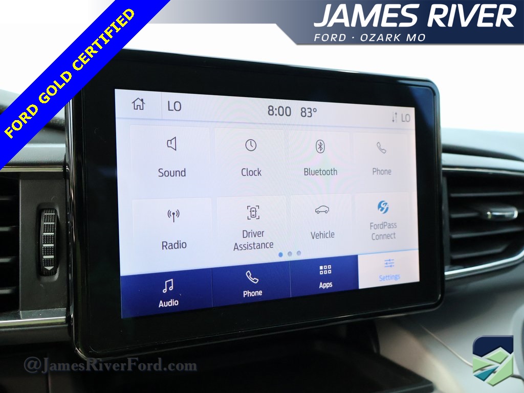 2023 Ford Explorer XLT photo 28
