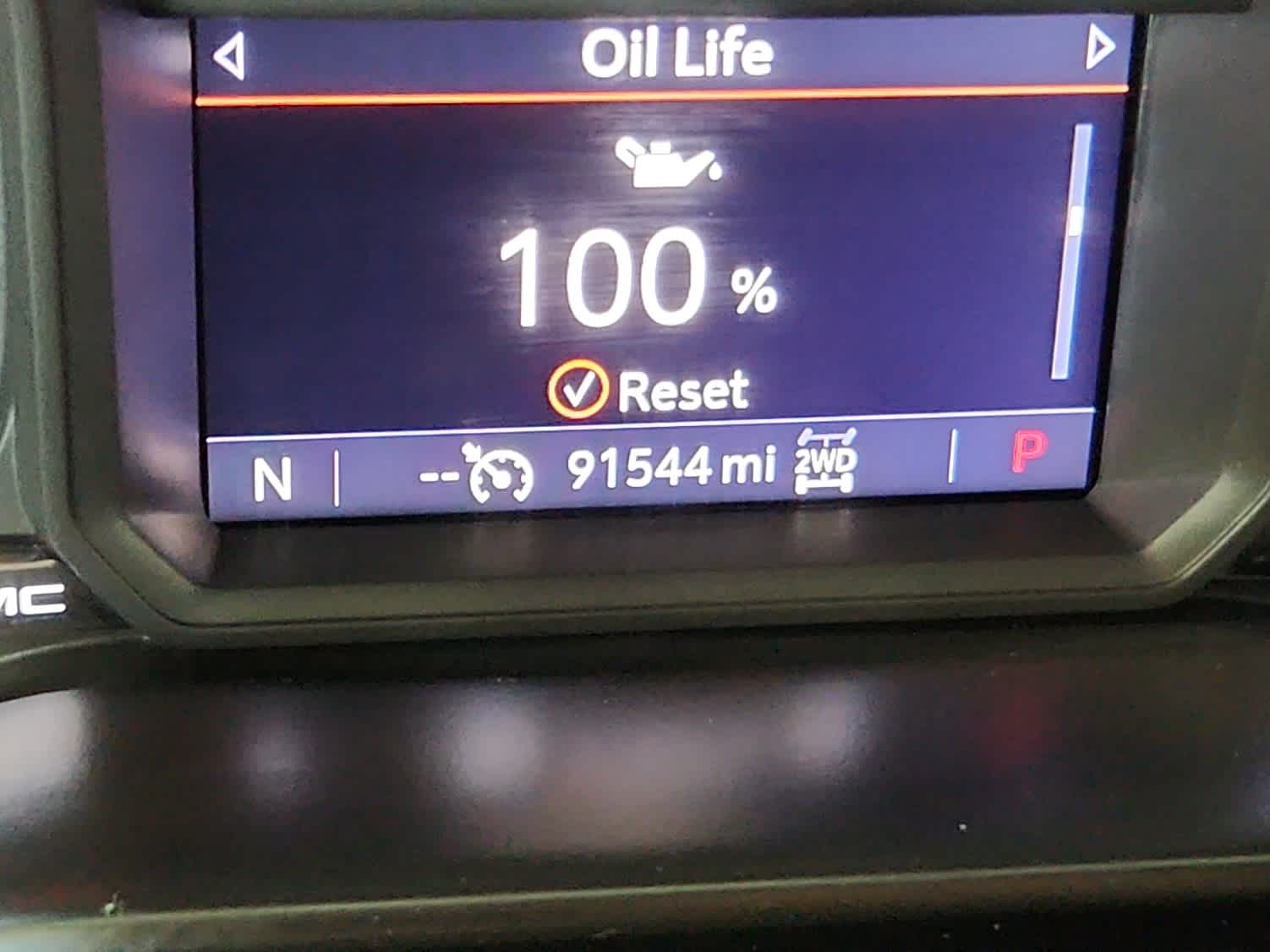 2021 Gmc Sierra 1500 Elevation photo 17