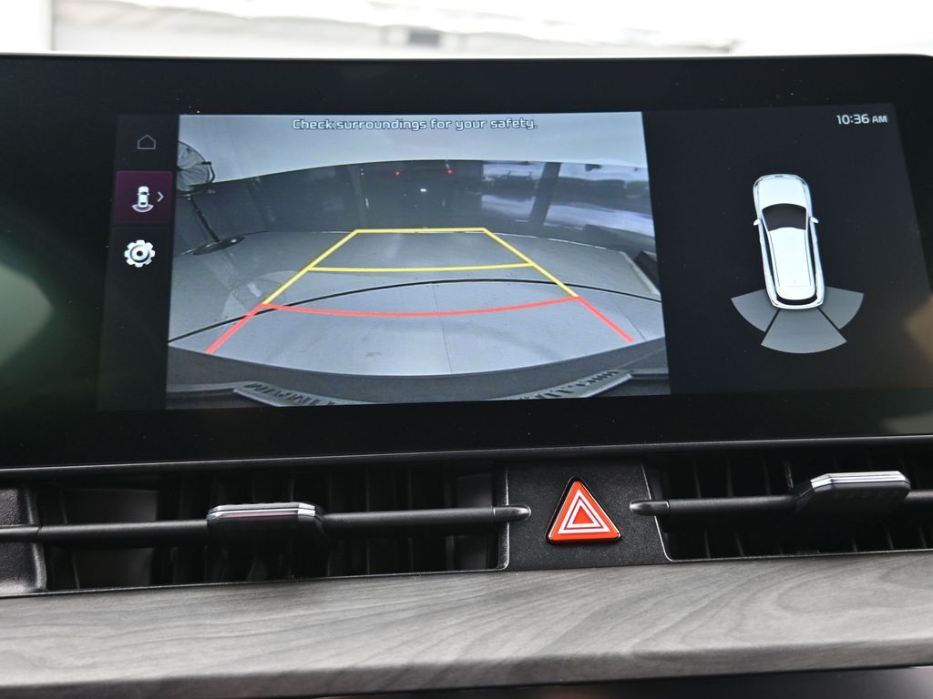 2023 Kia Sportage X-Pro photo 2