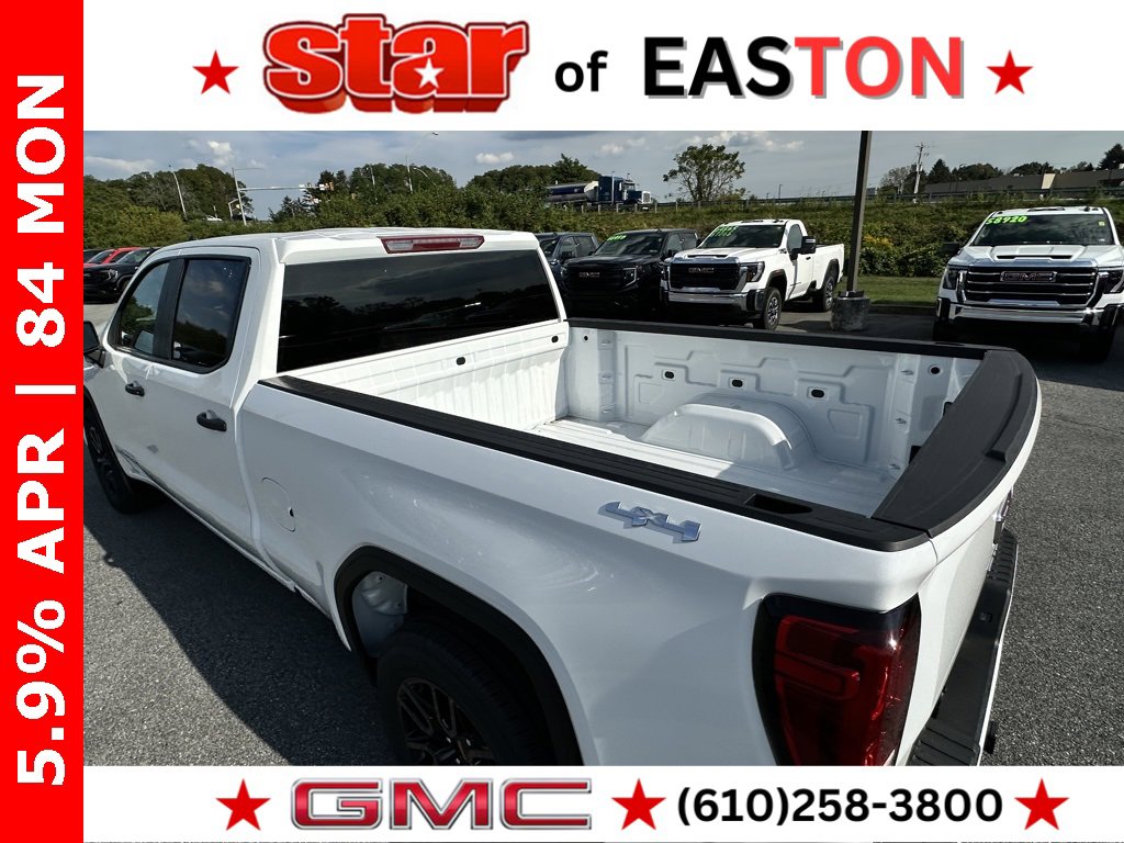 2026 Gmc Sierra 1500 photo 20