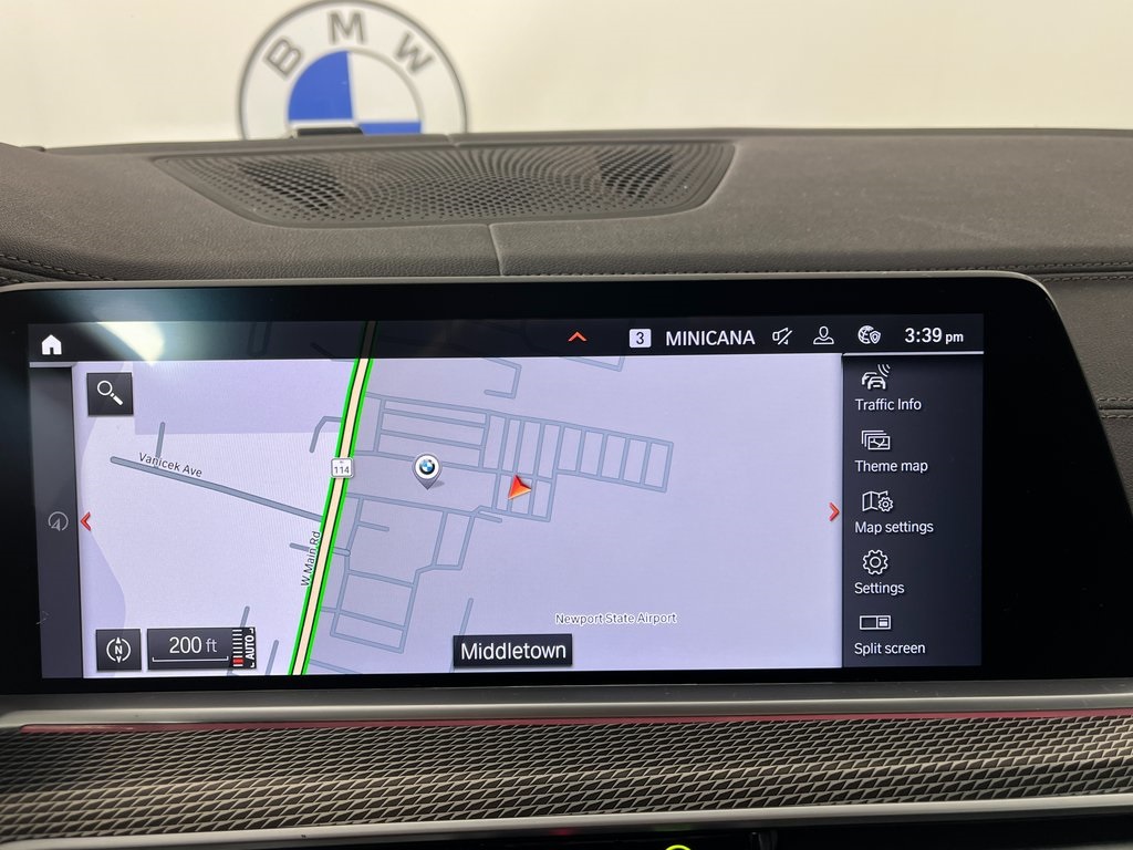 2022 Bmw X5 xDrive40i photo 4