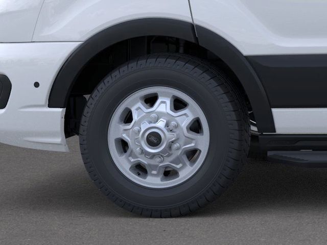 2025 Ford Transit Passenger Van XLT photo 15