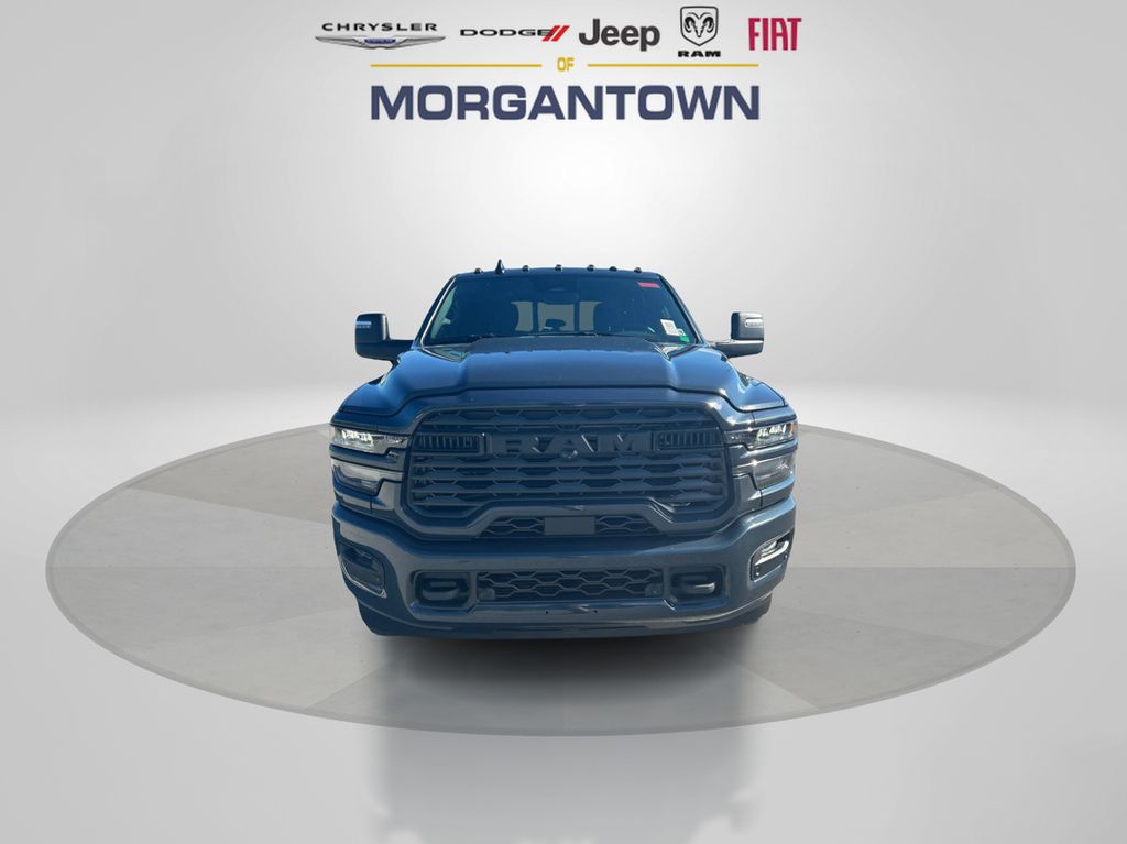 2026 Ram 2500 Big Horn photo 2