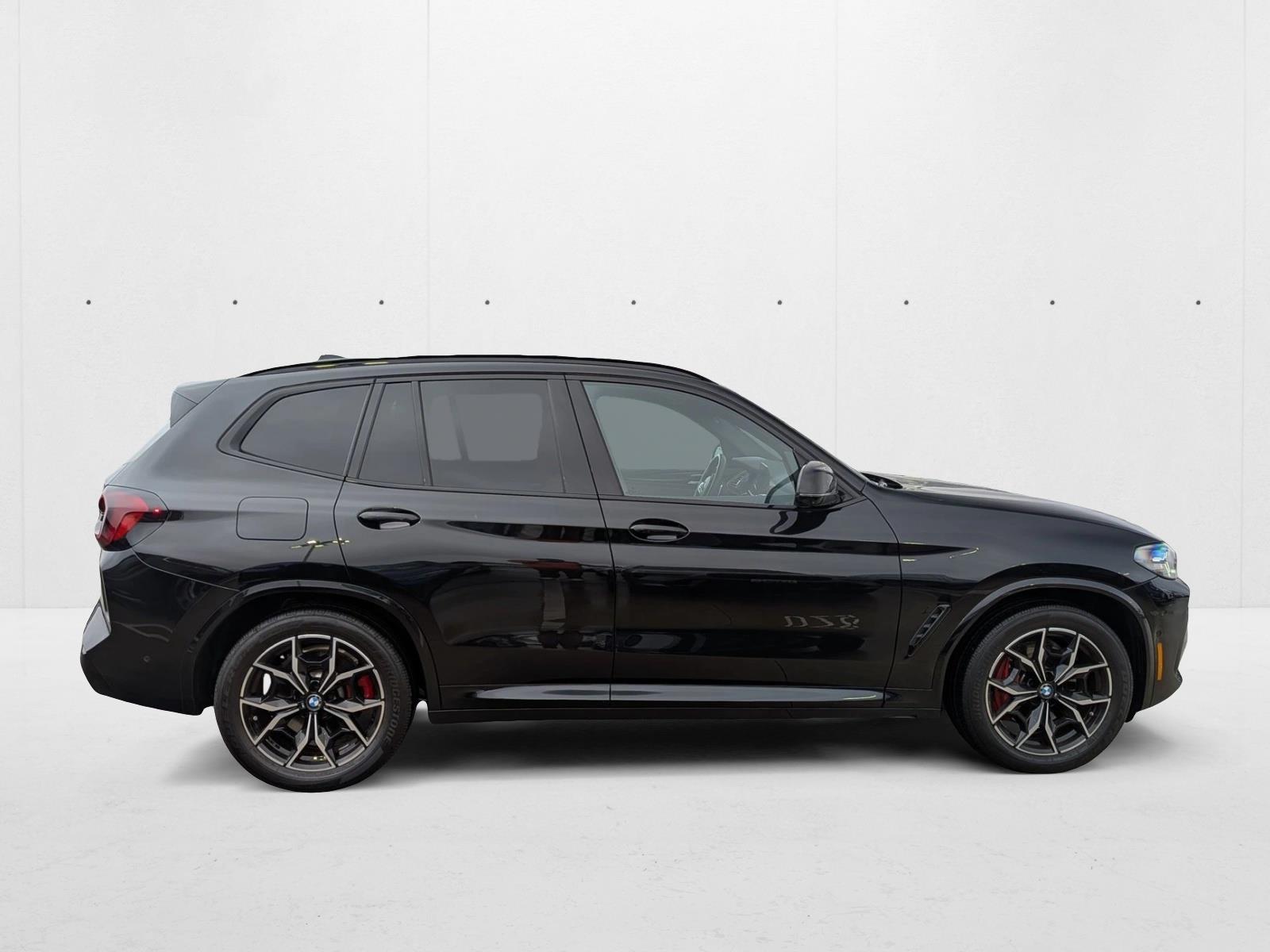 2024 Bmw X3 M40i photo 4