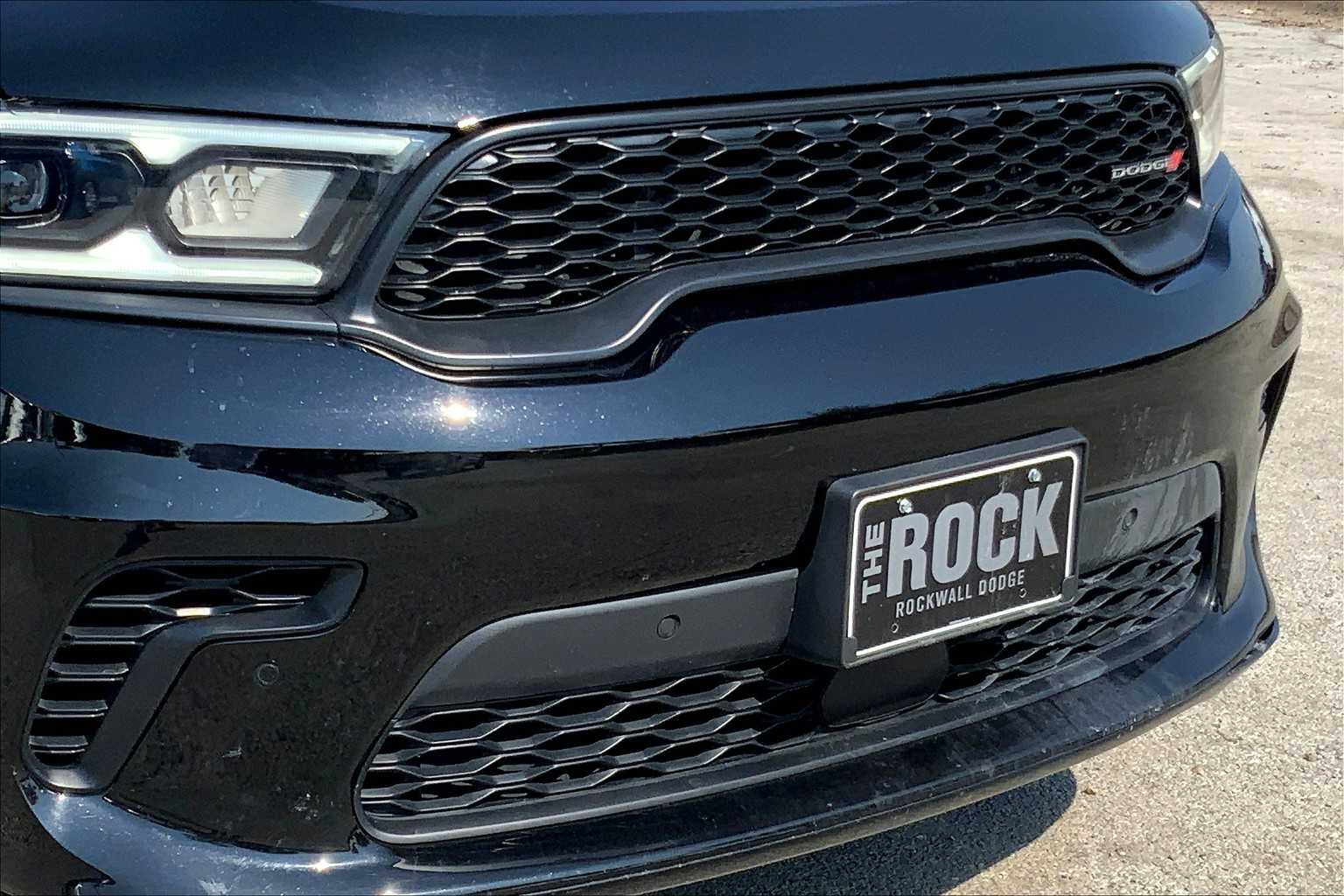 2024 Dodge Durango R/T photo 24