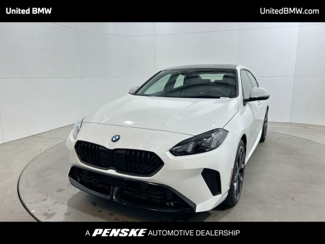 2025 BMW 2 Series