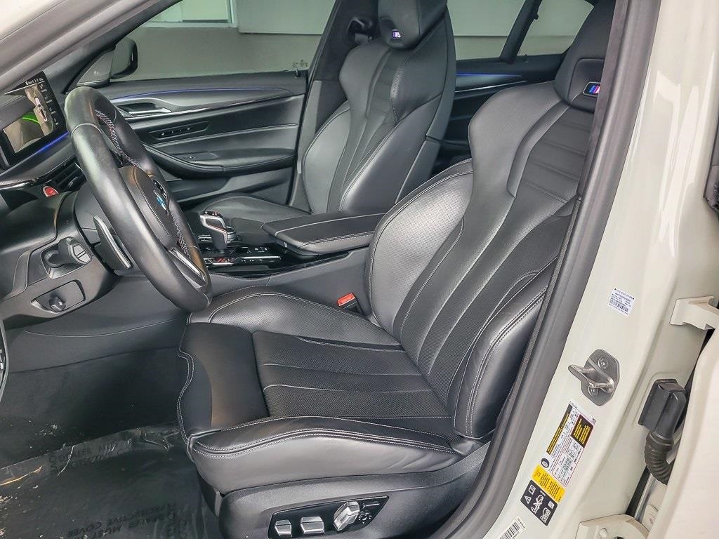 2022 BMW M5 - Image 7
