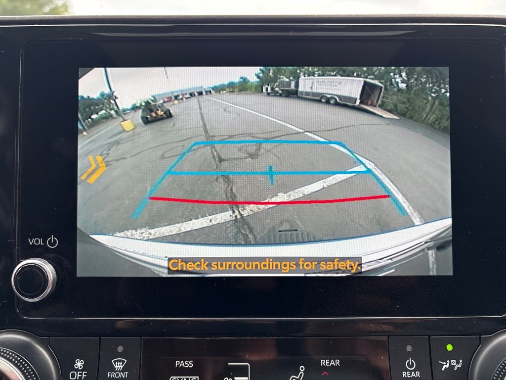 2023 Toyota Highlander Limited Platinum XLE XSE photo 19