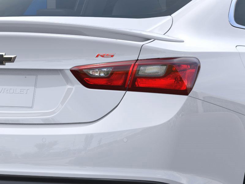 2025 Chevrolet Malibu RS photo 10