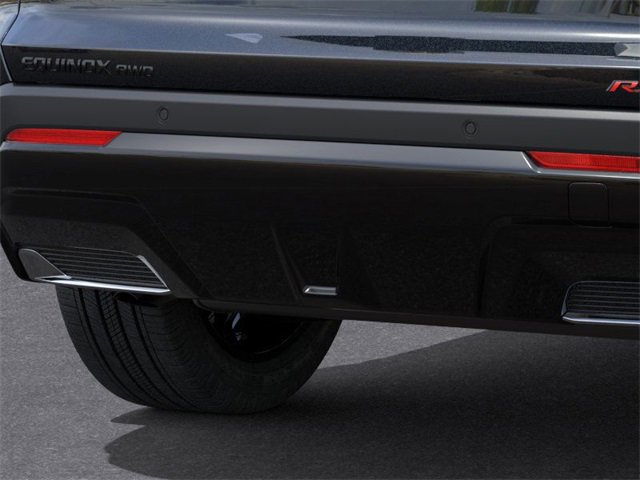 2026 Chevrolet Equinox RS photo 14