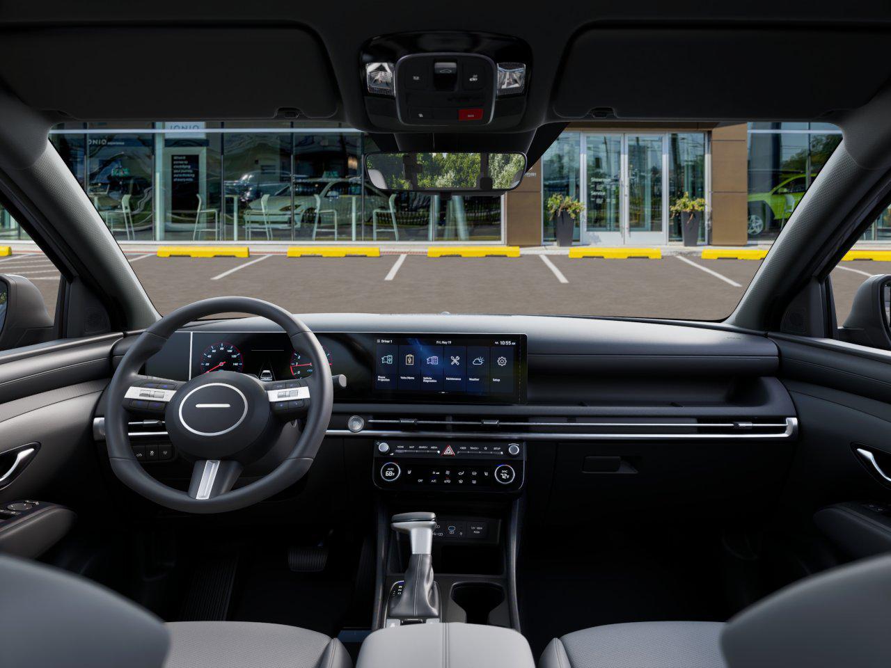 2026 Hyundai Santa Cruz SEL Activity photo 9