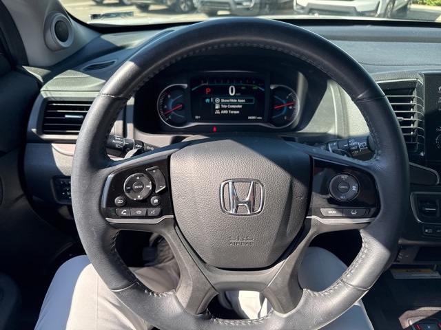 2022 Honda Pilot Special Edition photo 27