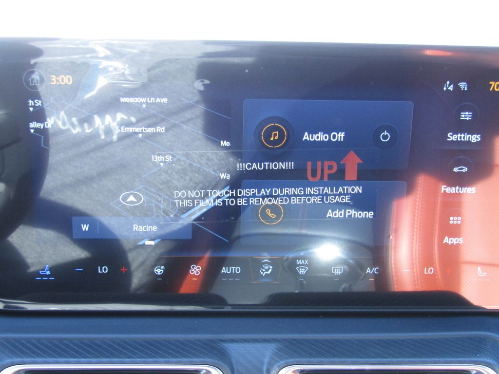 2025 Ford Mustang GT Premium Convertible photo 25