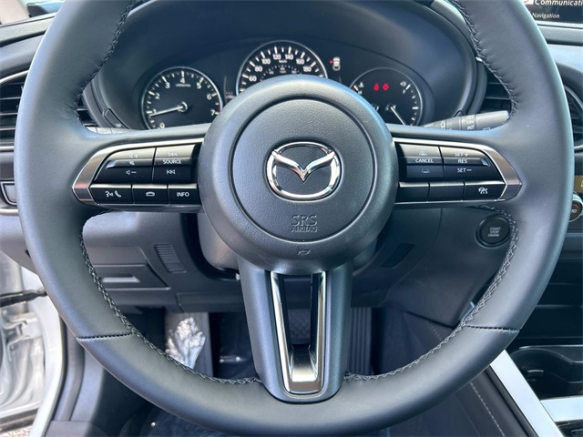 2025 Mazda CX-30 2.5 Select Sport photo 21