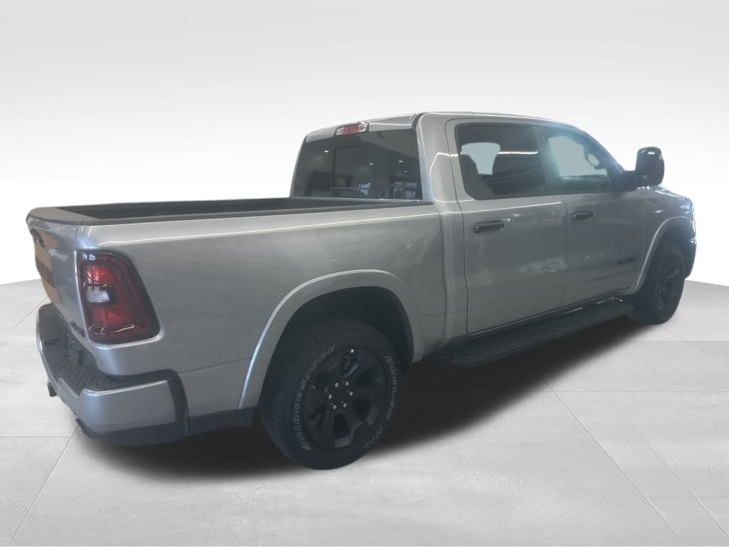 2025 Ram 1500 Big Horn Lone Star photo 9