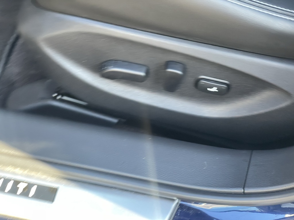 2022 Infiniti Q50 Sensory photo 14