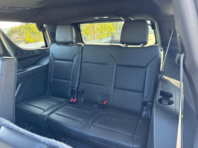 2021 Chevrolet Tahoe LT photo 20