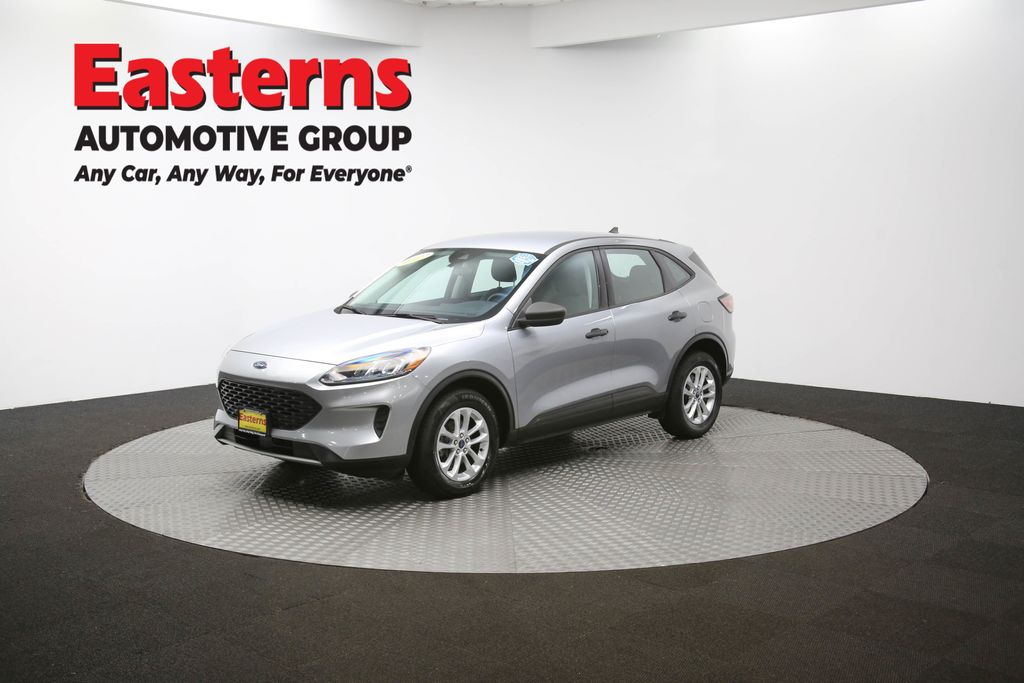 2022 Ford Escape S photo 44