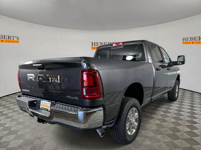 2025 Ram 2500 Big Horn photo 7
