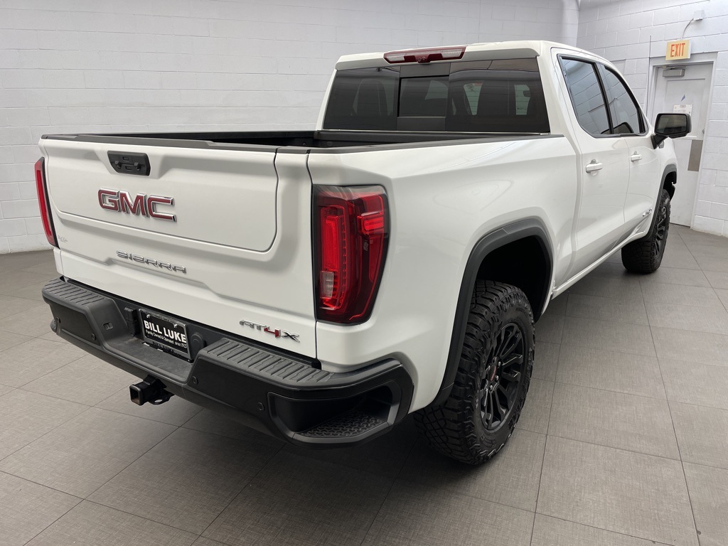 2023 Gmc Sierra 1500 AT4X photo 3