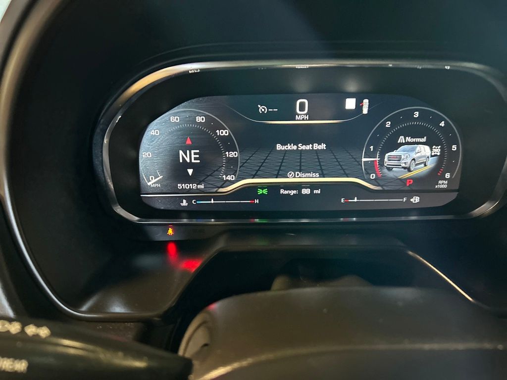 2022 Gmc Yukon XL SLT photo 9