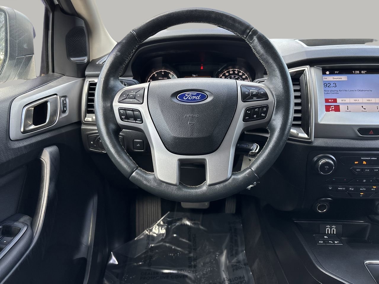 2019 Ford Ranger XLT photo 13
