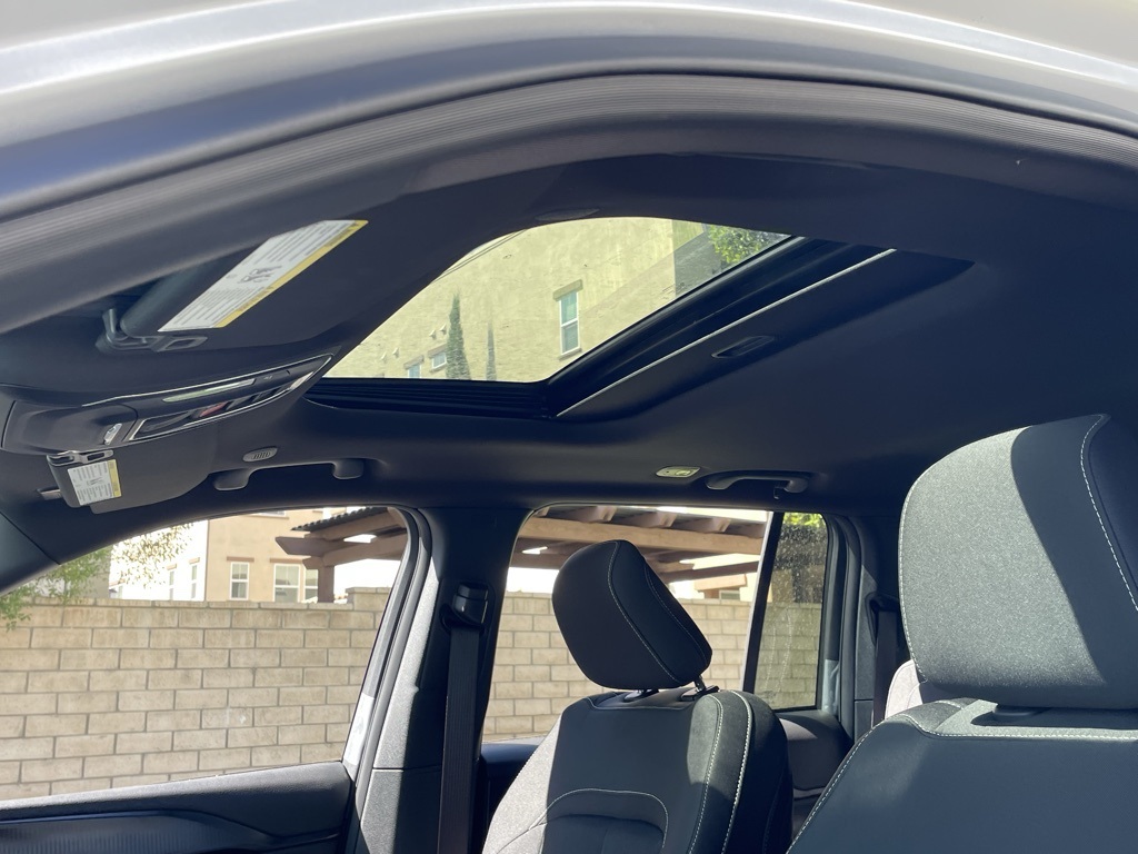 2025 Jeep Grand Cherokee Laredo X photo 15