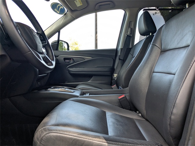 2022 Honda Pilot Special Edition photo 19