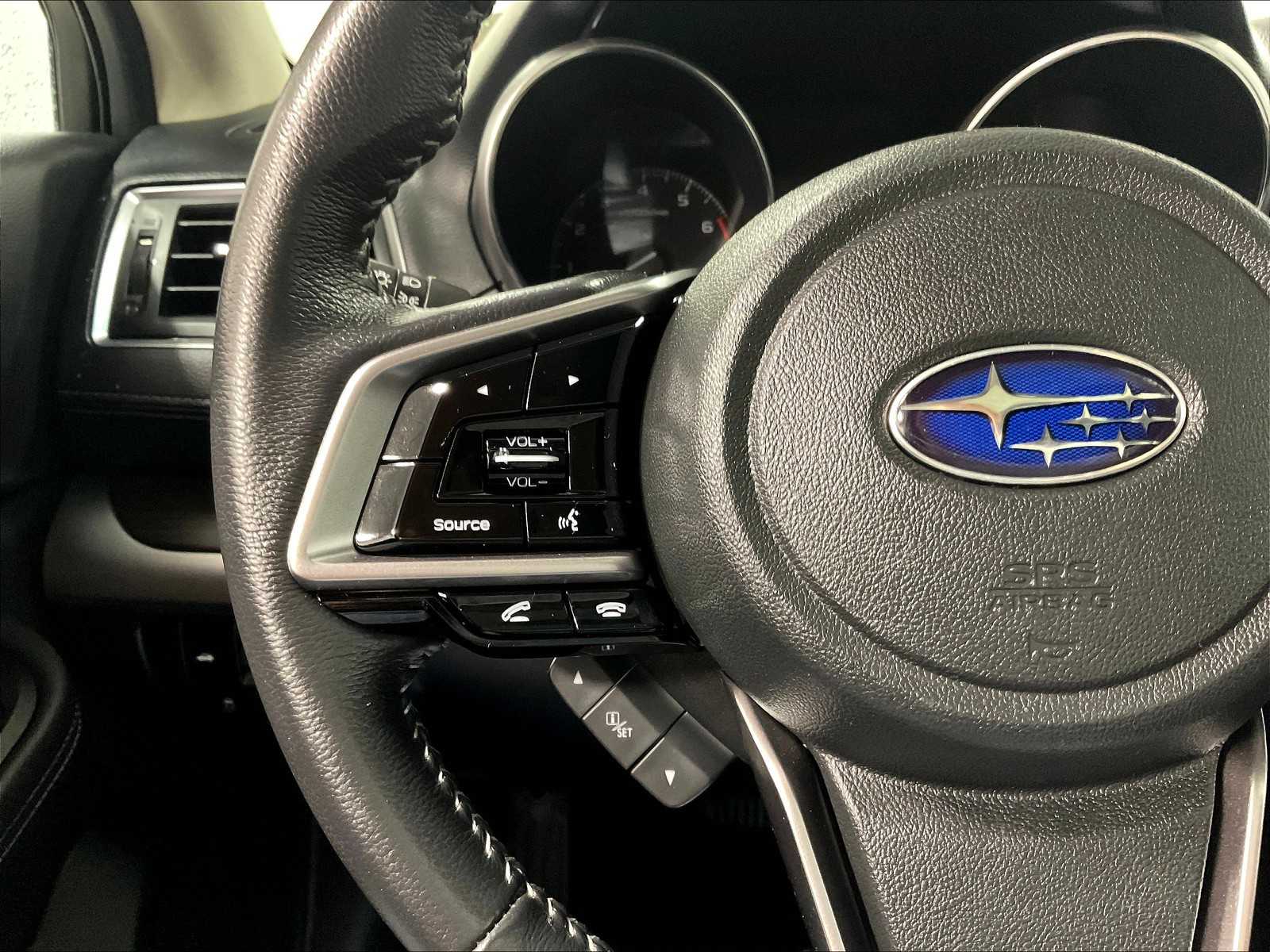 2018 Subaru Legacy Limited photo 23