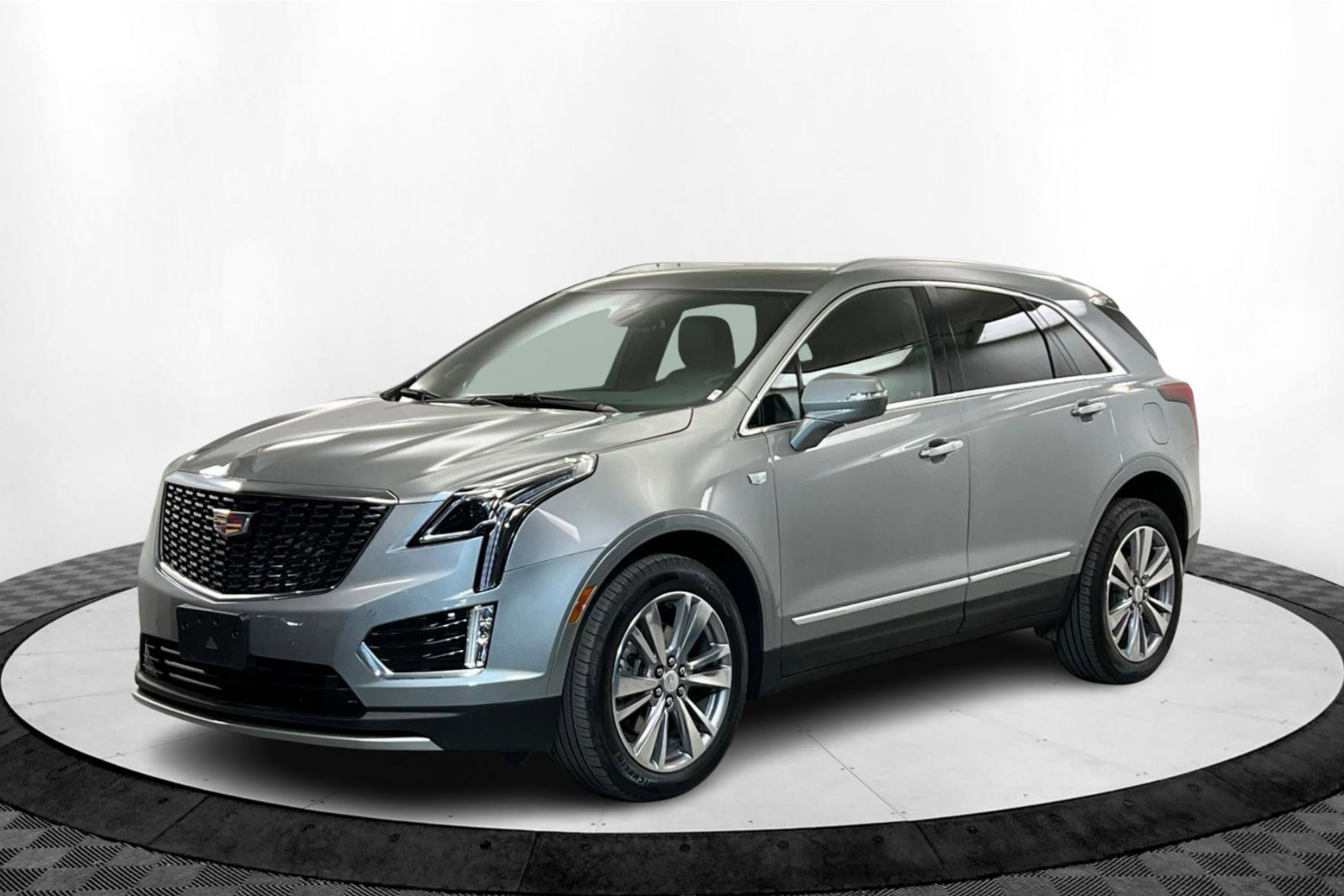 2025 Cadillac XT5 Premium Luxury's photo