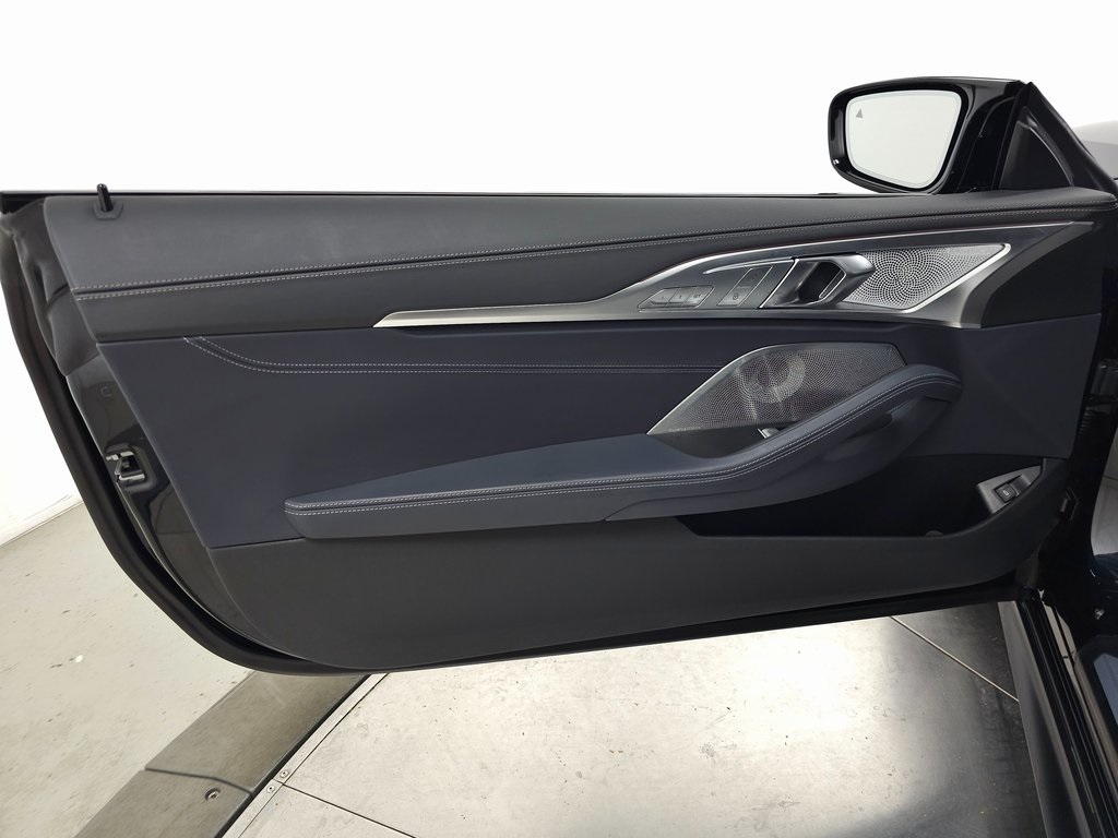 2024 BMW M850I - Image 15