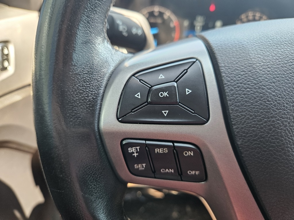 2021 Ford Ranger XLT photo 18