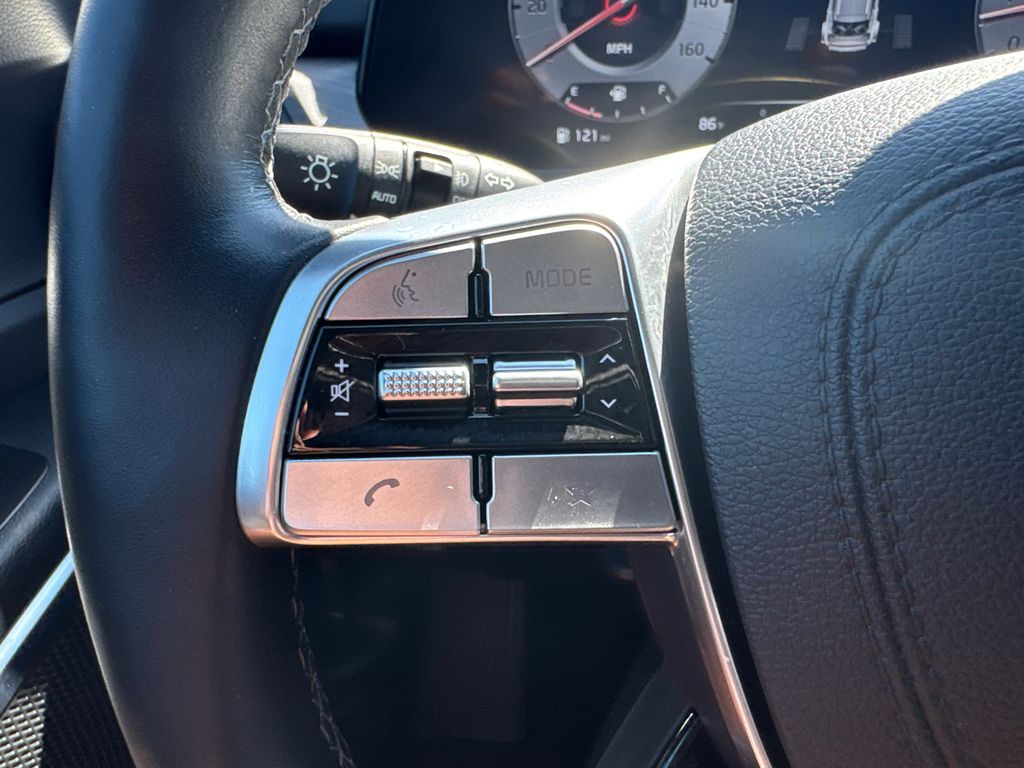 2024 Kia Telluride X-Line photo 27
