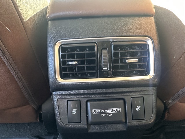 2018 Subaru Outback 3.6R photo 10