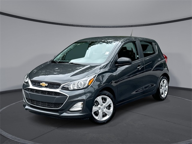 2020 Chevrolet Spark LS