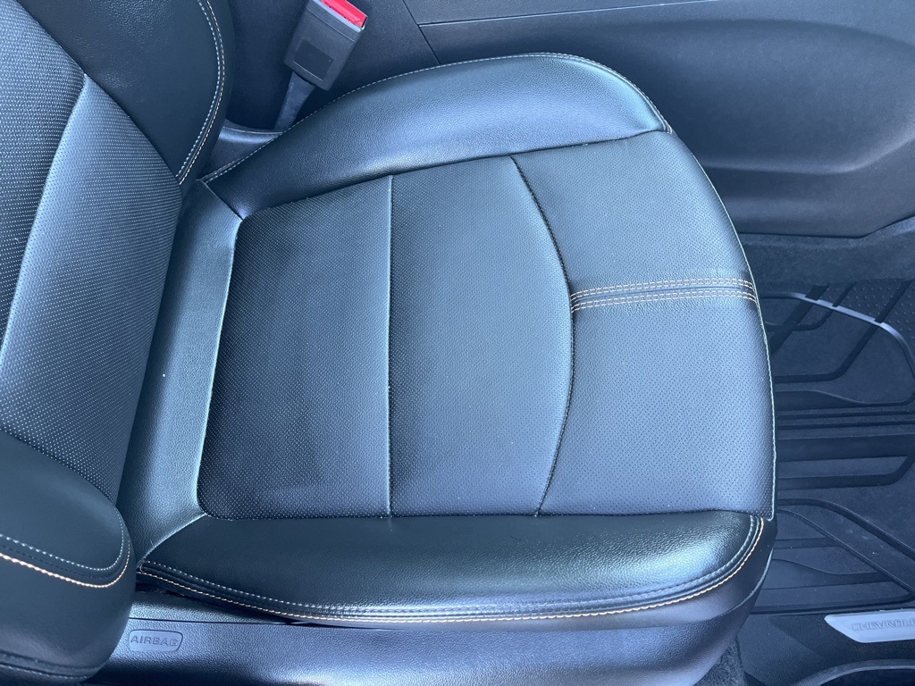 2023 Chevrolet Equinox Premier photo 34