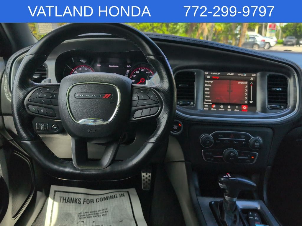 2022 Dodge Charger R/T photo 28