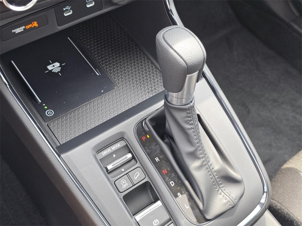 2026 Honda CR-V EX photo 20