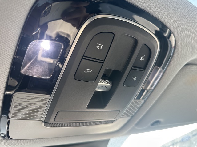 2020 Hyundai Palisade SEL photo 18