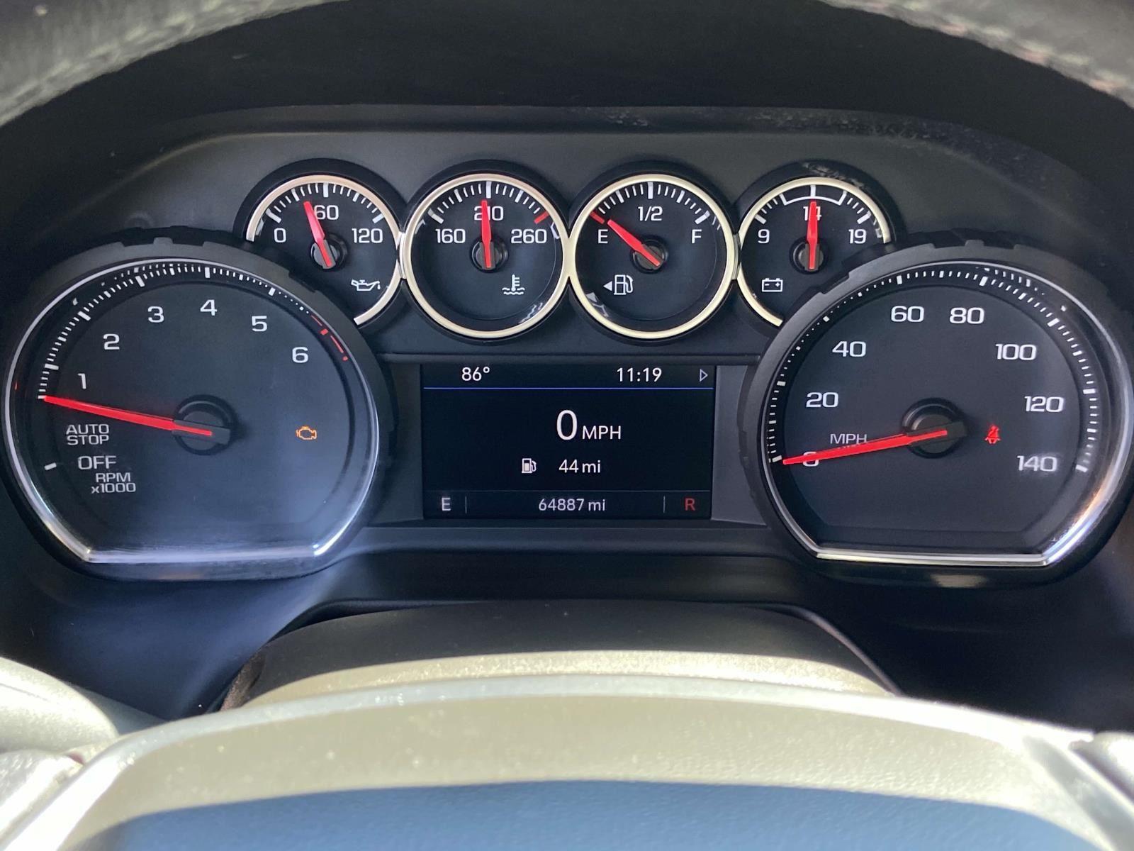 2021 Chevrolet Tahoe LT photo 20