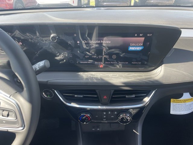 2026 Buick Encore GX Sport Touring photo 14