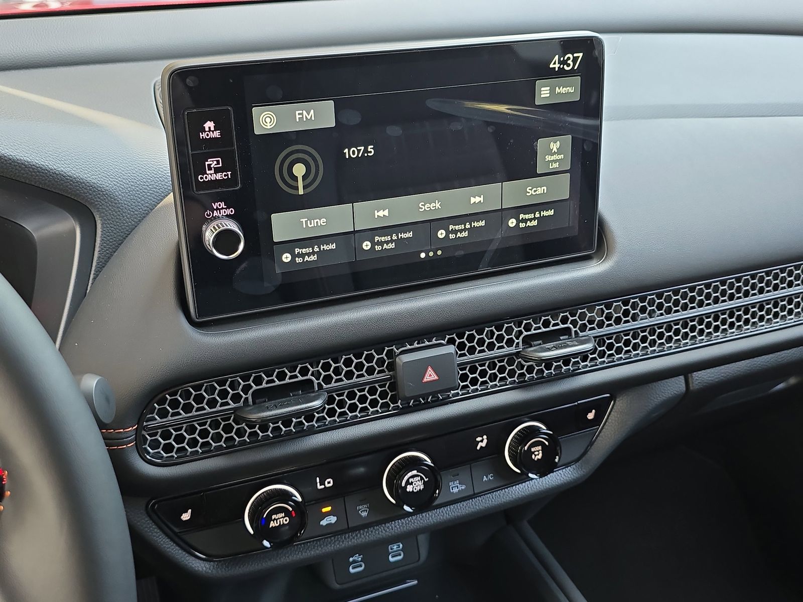 2026 Honda HR-V Sport photo 19