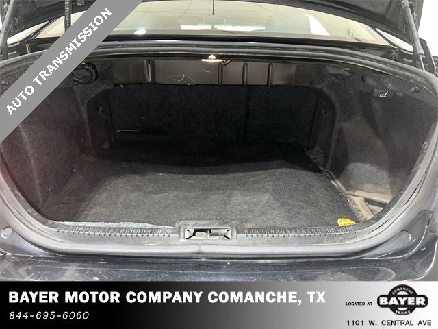 2012 Ford Fusion SE photo 20