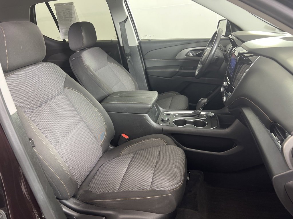 2020 Chevrolet Traverse Cloth 1LT photo 19