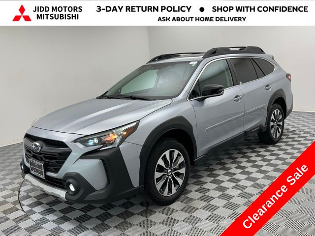 2023 Subaru Outback Limited's photo