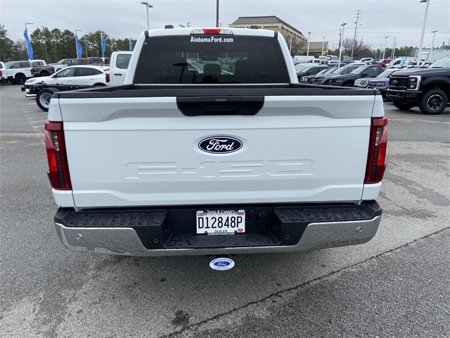 2025 Ford F-150 XL photo 2