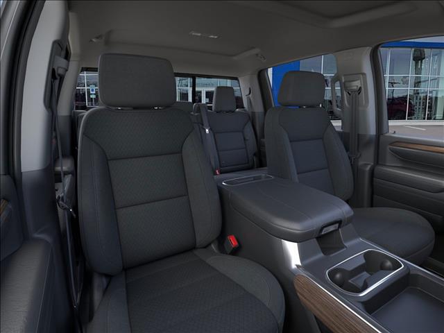 2026 Chevrolet Silverado 3500HD LT photo 16